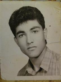 rahman yosefi